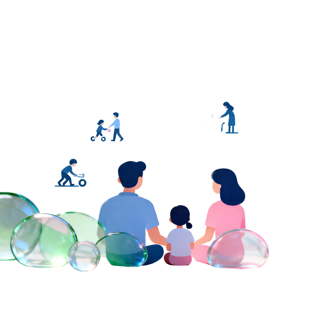 Značaj obiteljskih aktivnosti za dobrobit